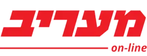 מעריב