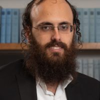 הרב יהודה מעטוף